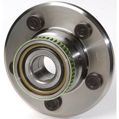 Moog 98-99 Dodge Neon Rear Hub Assembly 512013 512013 Photo - out of package