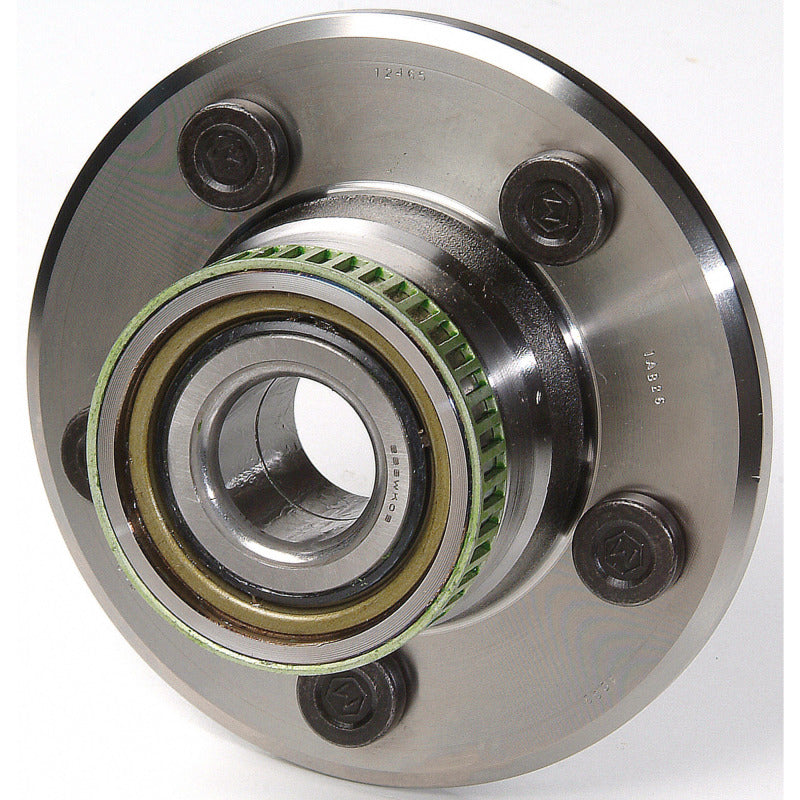 Moog 98-99 Dodge Neon Rear Hub Assembly 512013 512013 Photo - out of package