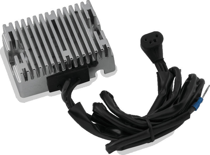 TwinPower Twin Power Regulator Chr 498306 498306 Photo - Primary