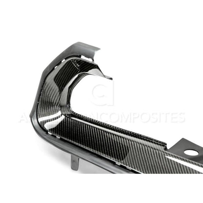 Anderson Composites 09-14 Dodge Challenger Taillight Surround AC-TLS0910DGCH AC-TLS0910DGCH User 4