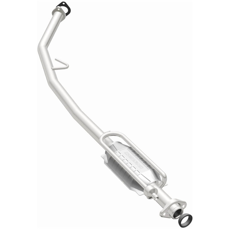 MagnaFlow Subaru RX Standard Grade Federal / EPA Compliant Direct-Fit Catalytic Converter 23862 Photo - out of package