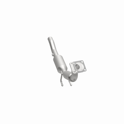 MagnaFlow Volkswagen California Grade CARB Compliant Direct-Fit Catalytic Converter 5461526 360 Degree Image Set