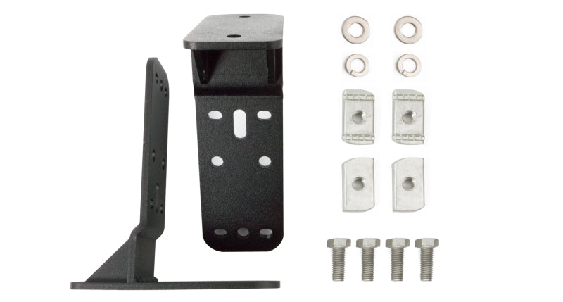 Rhino-Rack Batwing Tracklander Bracket Kit 31104 31104 Photo - Primary