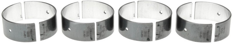 Clevite Mazda 1796 1970cc 4 Cyl 1972-85 Con Rod Bearing Set CB1110A(4) CB1110A(4) User 1