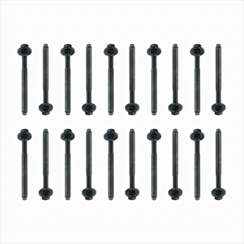 Ford Performance Parts 5.0l Coyote Head Changing Kit - 5.2L Head On 5.0L M-6067-M5052 Photo - Unmounted