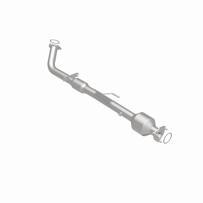 MagnaFlow OEM Grade Federal / EPA Compliant Direct-Fit Catalytic Converter 52023 360 Degree Image Set