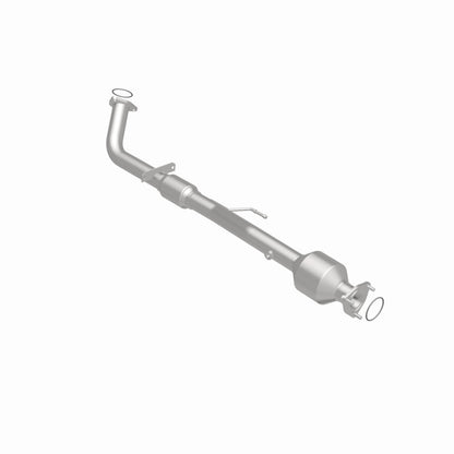 MagnaFlow OEM Grade Federal / EPA Compliant Direct-Fit Catalytic Converter 52023 360 Degree Image Set