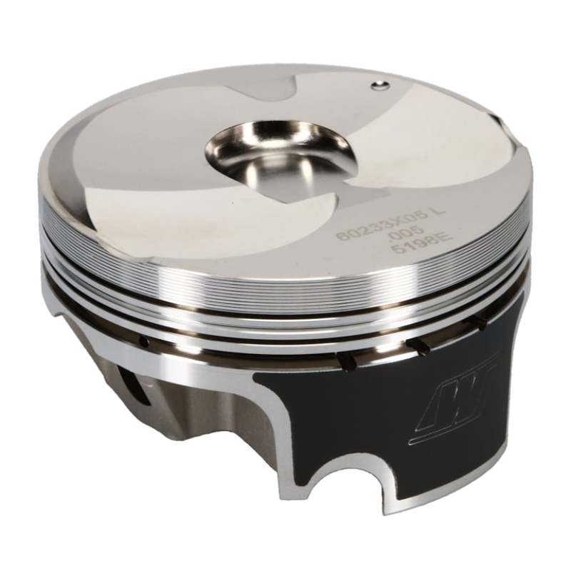 Wiseco Chevy LT1 6.2L -2cc 1.304 CH K0233X05 User 6