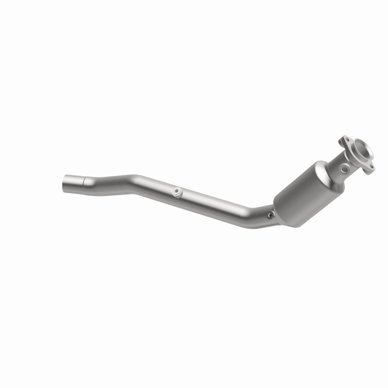 MagnaFlow Land Rover California Grade CARB Compliant Direct-Fit Catalytic Converter 5551718 360 Degree Image Set