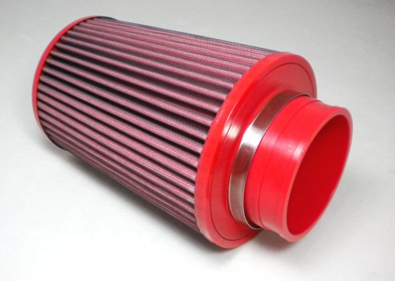 BMC Twin Air Universal Conical Filter w/Metal Top - 90mm ID / 203mm H FBTW90-200 FBTW90-200 User 1