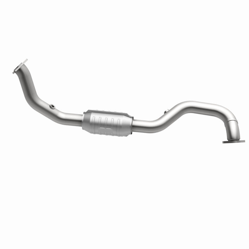 MagnaFlow HM Grade Federal / EPA Compliant Direct-Fit Catalytic Converter 23632 360 Degree Image Set