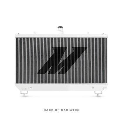 Mishimoto Aluminum Radiator - 2010-2011 Chevrolet Camaro MMRAD-CSS-10 User 4