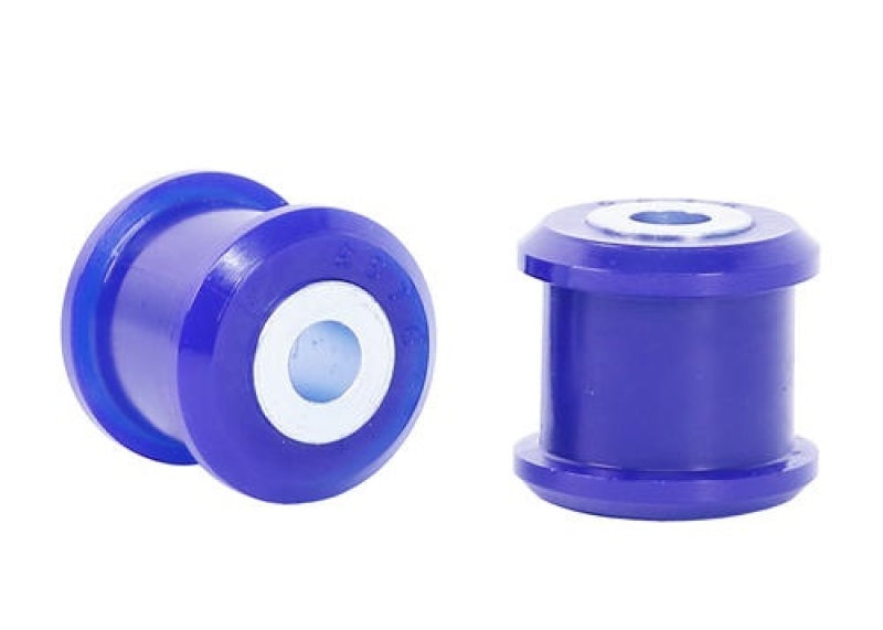 SuperPro Rear Toe Control Arm Outer Bushing Kit SPF2676K User 1