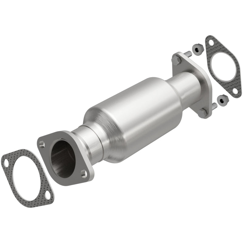MagnaFlow OEM Grade Federal / EPA Compliant Direct-Fit Catalytic Converter 52644 Photo - Primary