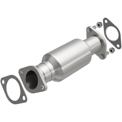 MagnaFlow OEM Grade Federal / EPA Compliant Direct-Fit Catalytic Converter 52644 Photo - Primary