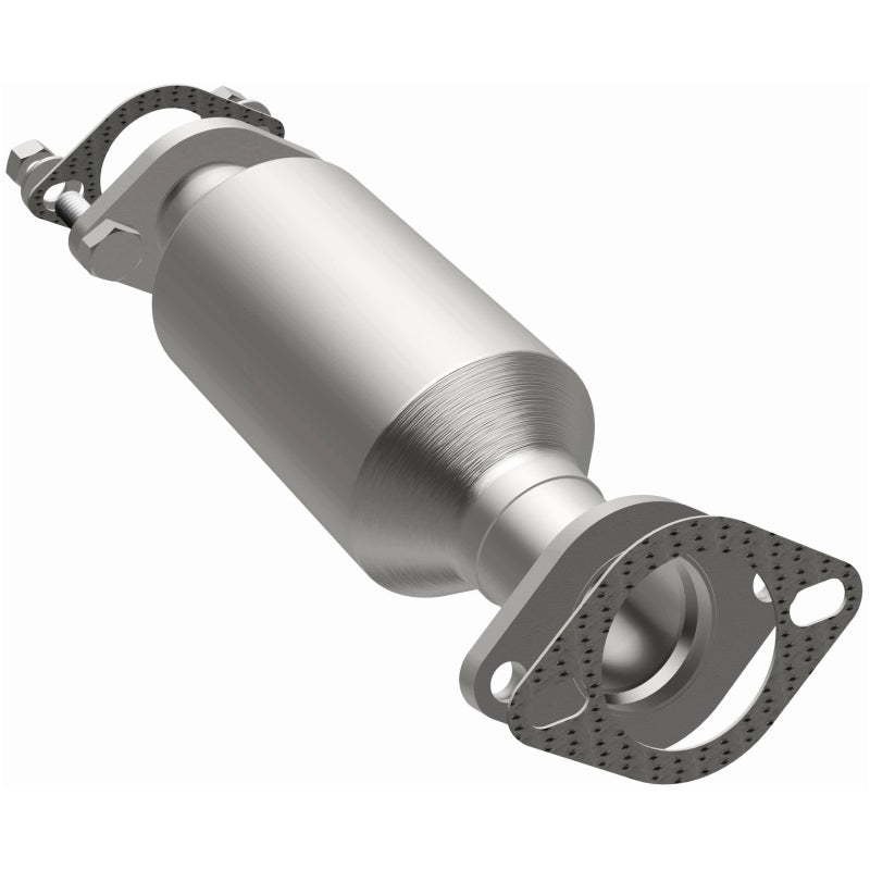 Magnaflow Conv DF 07-10 Hyundai Elantra 2.0L (Not for sale in California) 21-987 21-987 Photo - out of package