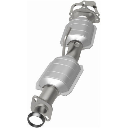 MagnaFlow HM Grade Federal / EPA Compliant Direct-Fit Catalytic Converter 93104 Photo - out of package