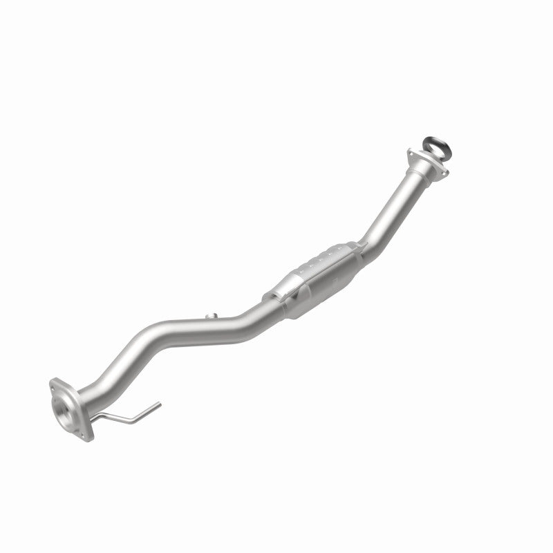MagnaFlow OEM Grade Federal / EPA Compliant Direct-Fit Catalytic Converter 49191 360 Degree Image Set