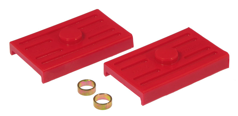 Prothane Leaf Spring Shackle Bushing 7-1702 Photo - Primary