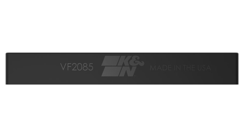 K&N Engineering K&N 2023 Hyundai Santa Fe 1.6L  / 2.5L L4 Cabin Air Filter VF2085 VF2085 Photo - out of package