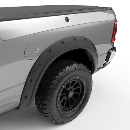 EGR 20-22 Ram 2500/3500 Baseline Bolt Style Fender Flares Set Of 4 BLF1010 BLF1010 User 4