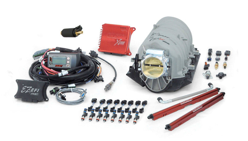 FAST Fuel Injection System 302003L Photo - Primary