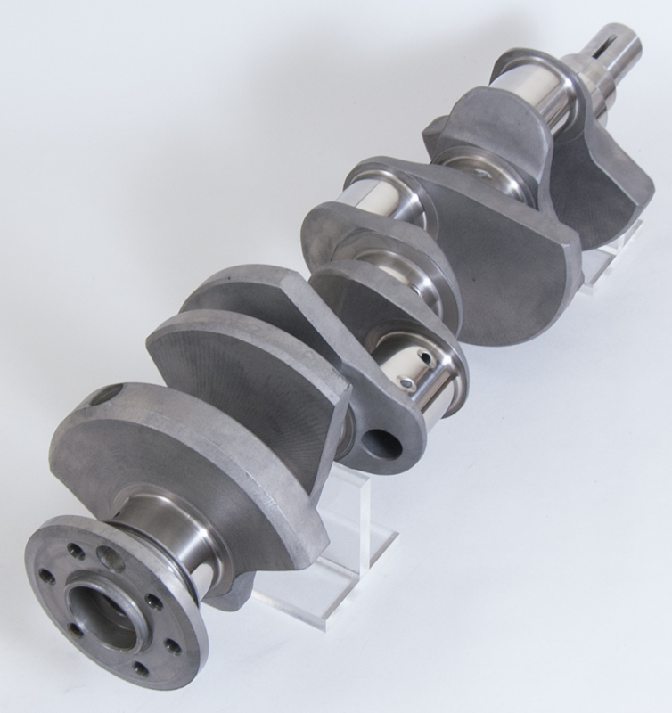 Eagle EAG Crankshafts - 8 Cyl Engine Components Crankshafts main image