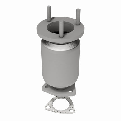 MagnaFlow Mazda B2200 California Grade CARB Compliant Direct-Fit Catalytic Converter 333601 360 Degree Image Set