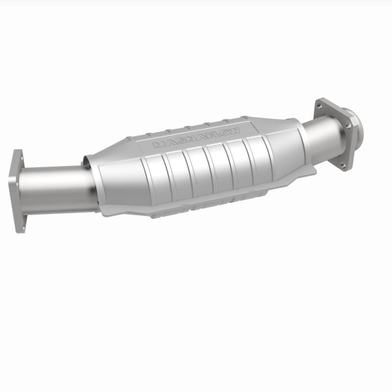 MagnaFlow Standard Grade Federal / EPA Compliant Direct-Fit Catalytic Converter 23425 360 Degree Image Set