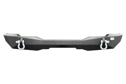 Fishbone Offroad 07-18 Jeep Wrangler JK Rear Bumper Mako FB22278 FB22278 User 1