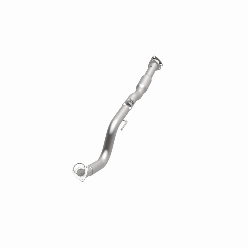 MagnaFlow GMC Savana 3500 California Grade CARB Compliant Direct-Fit Catalytic Converter 4551603 360 Degree Image Set