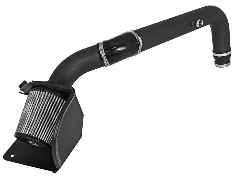 aFe  POWER TR-5307B-D Takeda Stage-2 Pro DRY S Cold Air Intake System TR-5307B-D Photo - Unmounted