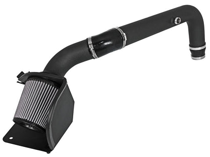 aFe  POWER TR-5307B-D Takeda Stage-2 Pro DRY S Cold Air Intake System TR-5307B-D Photo - Unmounted