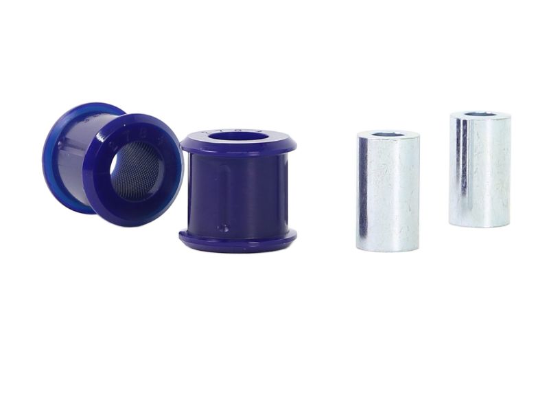 SuperPro Rear Trailing Arm Front Bushing Kit SPF2784K Photo - Primary