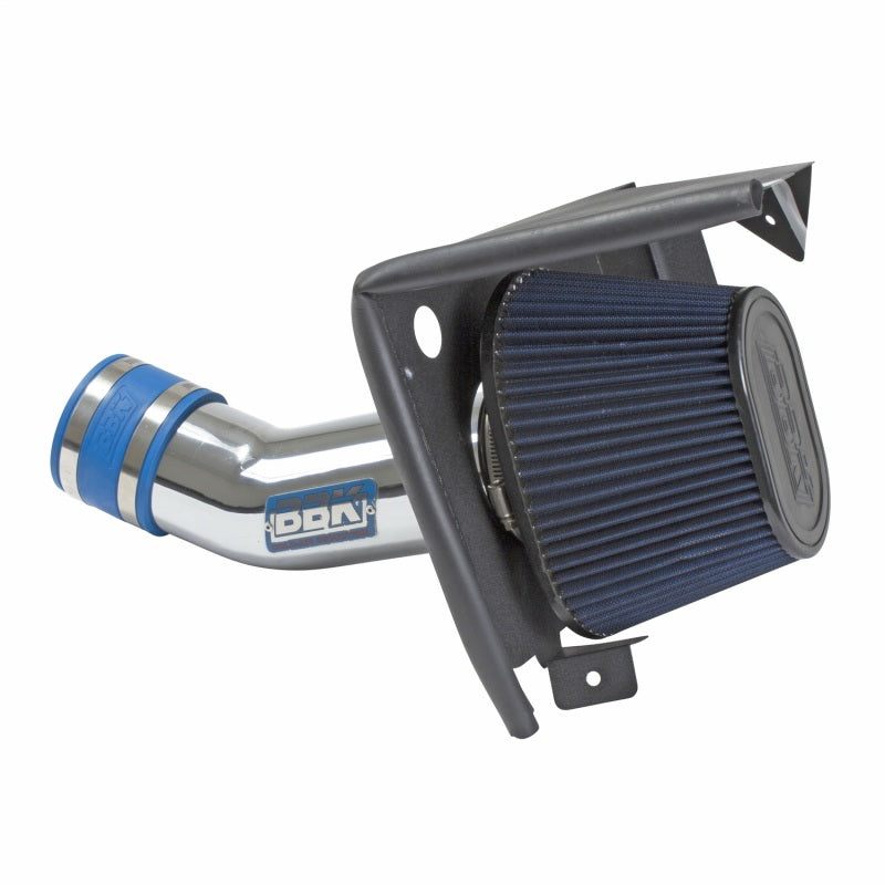 BBK 11-20 Dodge Challenger/Charger 6.4L Hemi Cold Air Intake - Chrome Finish 1777 1777 Photo - Primary