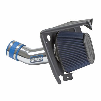 BBK 11-20 Dodge Challenger/Charger 6.4L Hemi Cold Air Intake - Chrome Finish 1777 1777 Photo - Primary