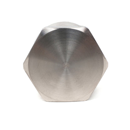 BLOX Racing O2 Bung and Fitting Kit; Stainless 02RLD BXFL-00106 User 1