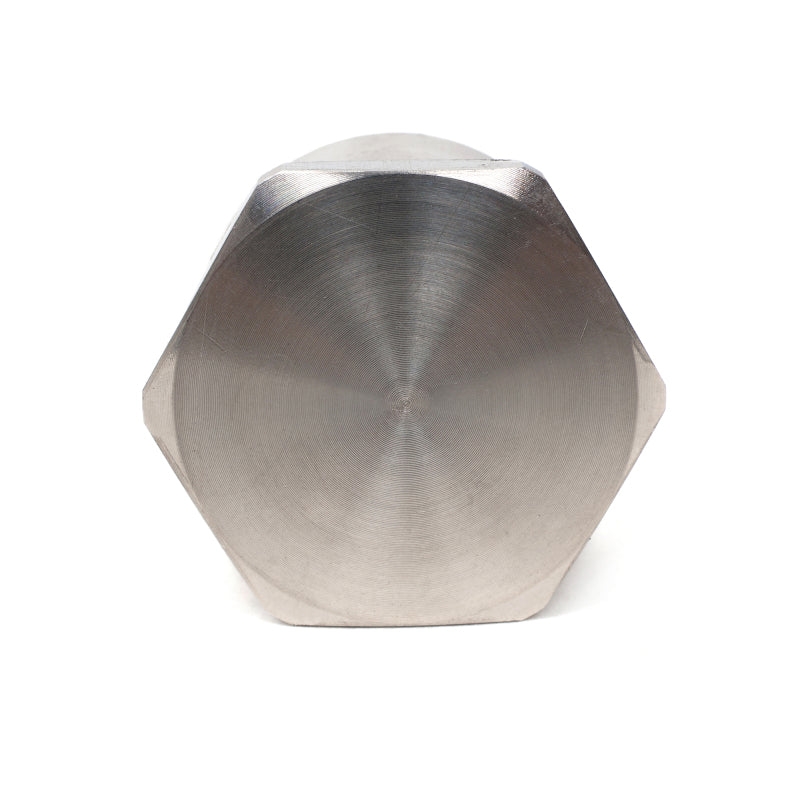 BLOX Racing O2 Bung and Fitting Kit; Stainless 02RLD BXFL-00106 User 1