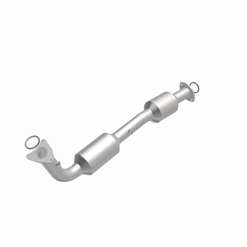 MagnaFlow Toyota California Grade CARB Compliant Direct-Fit Catalytic Converter 5582630 360 Degree Image Set