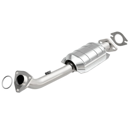 MagnaFlow OEM Grade Federal / EPA Compliant Direct-Fit Catalytic Converter 49531 Photo - Primary
