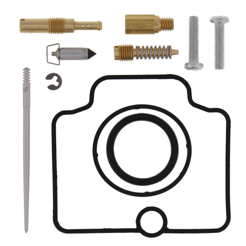 All Balls Racing 03-04 Honda CR85R Carburetor Rebuild Kit 26-1316 26-1316 Photo - Primary