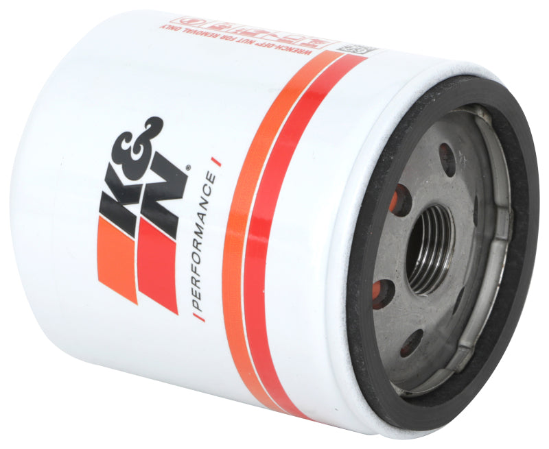 K&N Engineering KN Oil Filter Oils & Oil Filters Oil Filters main image