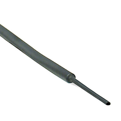 DEI Hi-Temp Shrink Tube 6mm x 4ft - Black 10838 10838 Photo - Primary