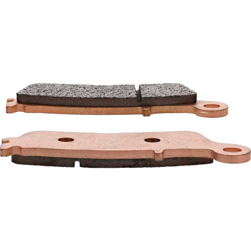 All Balls Racing 22-23 Yamaha YZ125 Sintered Brake Pad Front 18-8092 18-8092 Photo - Primary