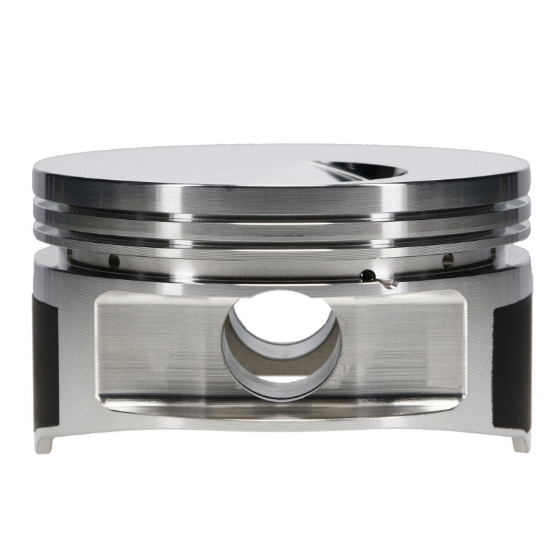 JE Pistons BBF M-6049-SCJ FT Set of 8 Pistons 257665 257665 User 8