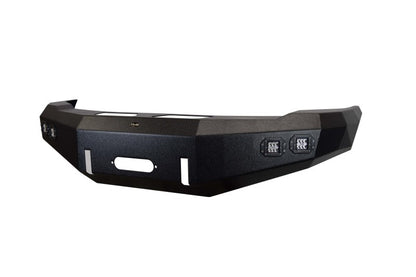 DV8 Offroad 10-14 Dodge Ram 2500/3500 Front Bumper FBDR2-02 FBDR2-02 Photo - Primary