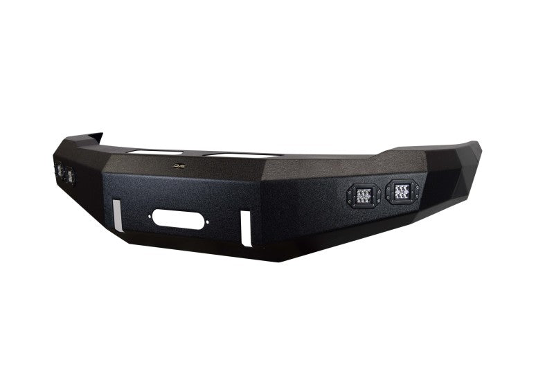 DV8 Offroad 10-14 Dodge Ram 2500/3500 Front Bumper FBDR2-02 FBDR2-02 Photo - Primary