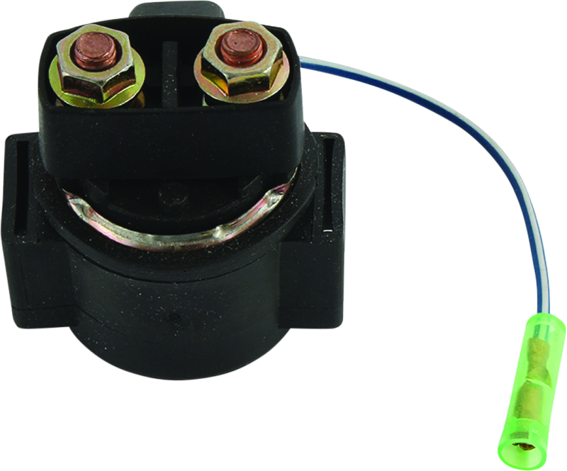 BikeMaster BKM Starter Relays Ignition Starters main image