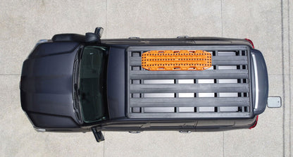 Rhino-Rack Maxtrax Flat Rack Mount Xtreme Mpsx With C Nut MTXFRMMPSXC MTXFRMMPSXC Photo - Primary