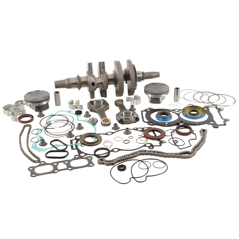 Vertex Pistons Vertex Polaris Complete Engine Rebuild Kit WR00053 WR00053 Photo - Primary
